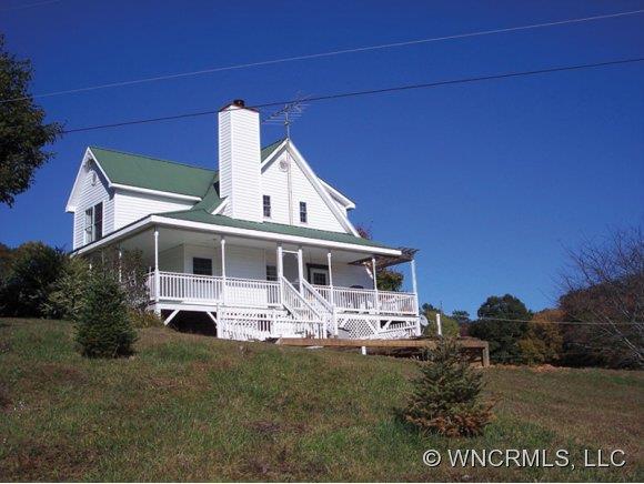 1350 Reasonover Road Cedar Mountain, NC 28718 - Photo 1 of 16 Gallery Image 1