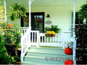 1350 Reasonover Road Cedar Mountain, NC 28718 - Photo 2 of 16 Gallery Image 2