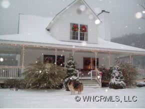 1350 Reasonover Road Cedar Mountain, NC 28718 - Photo 3 of 16 Gallery Image 3