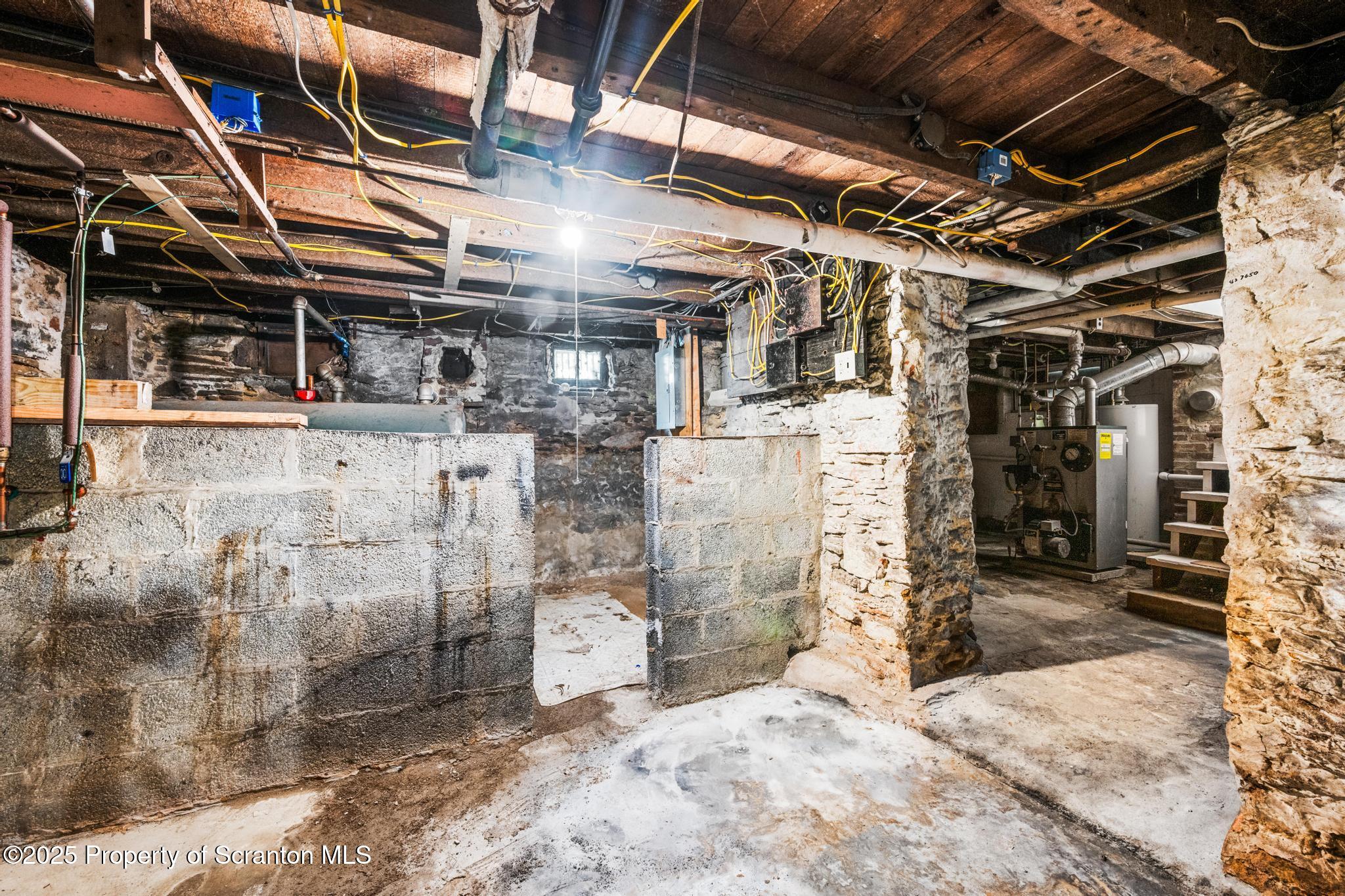 949 Taylor Avenue Scranton, PA 18510 - Photo 39 of 46 a view of construction area