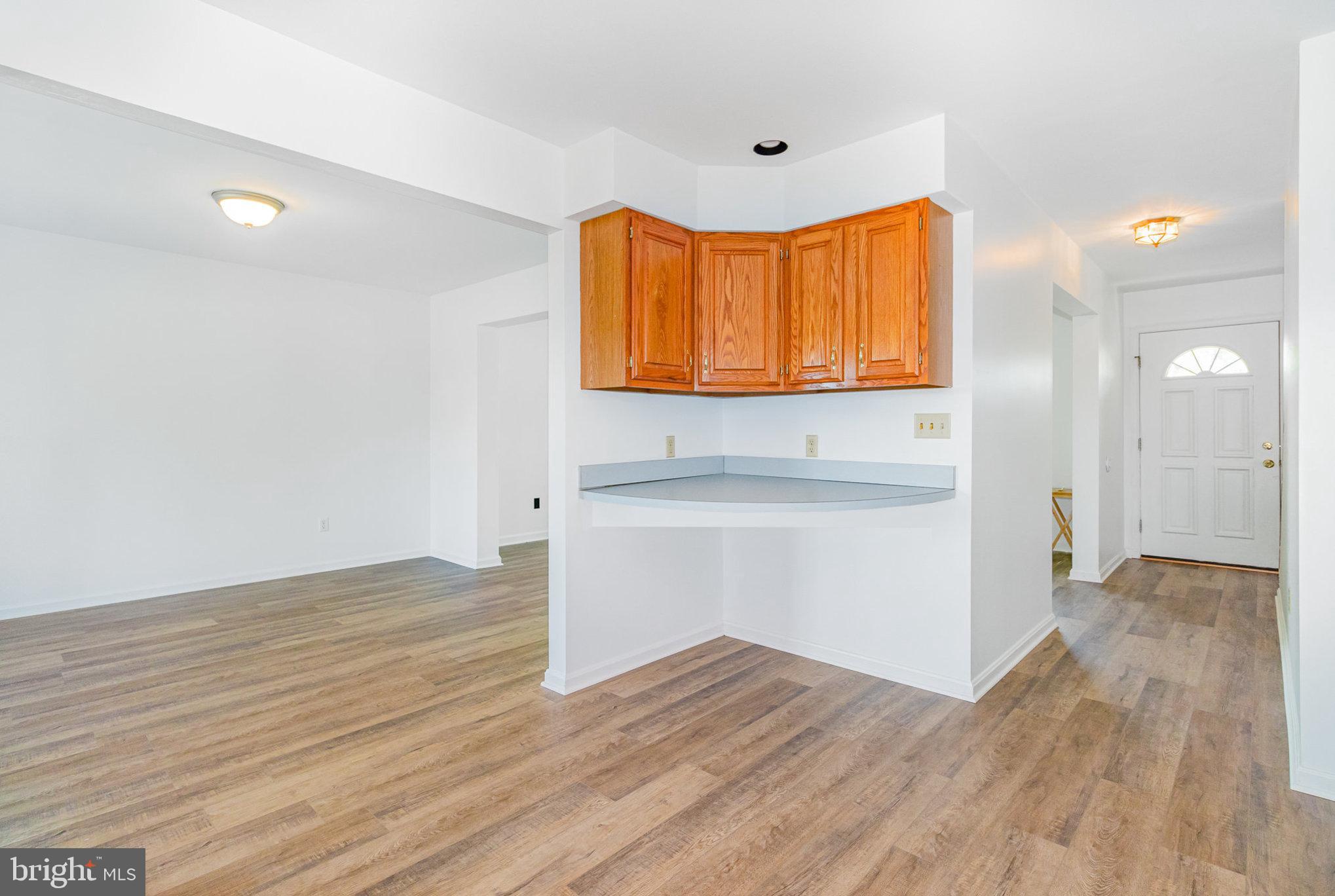 3520 Middle Ridge Road Newport, PA 17074 - Photo 10 of 28 Designated work station/desk area.