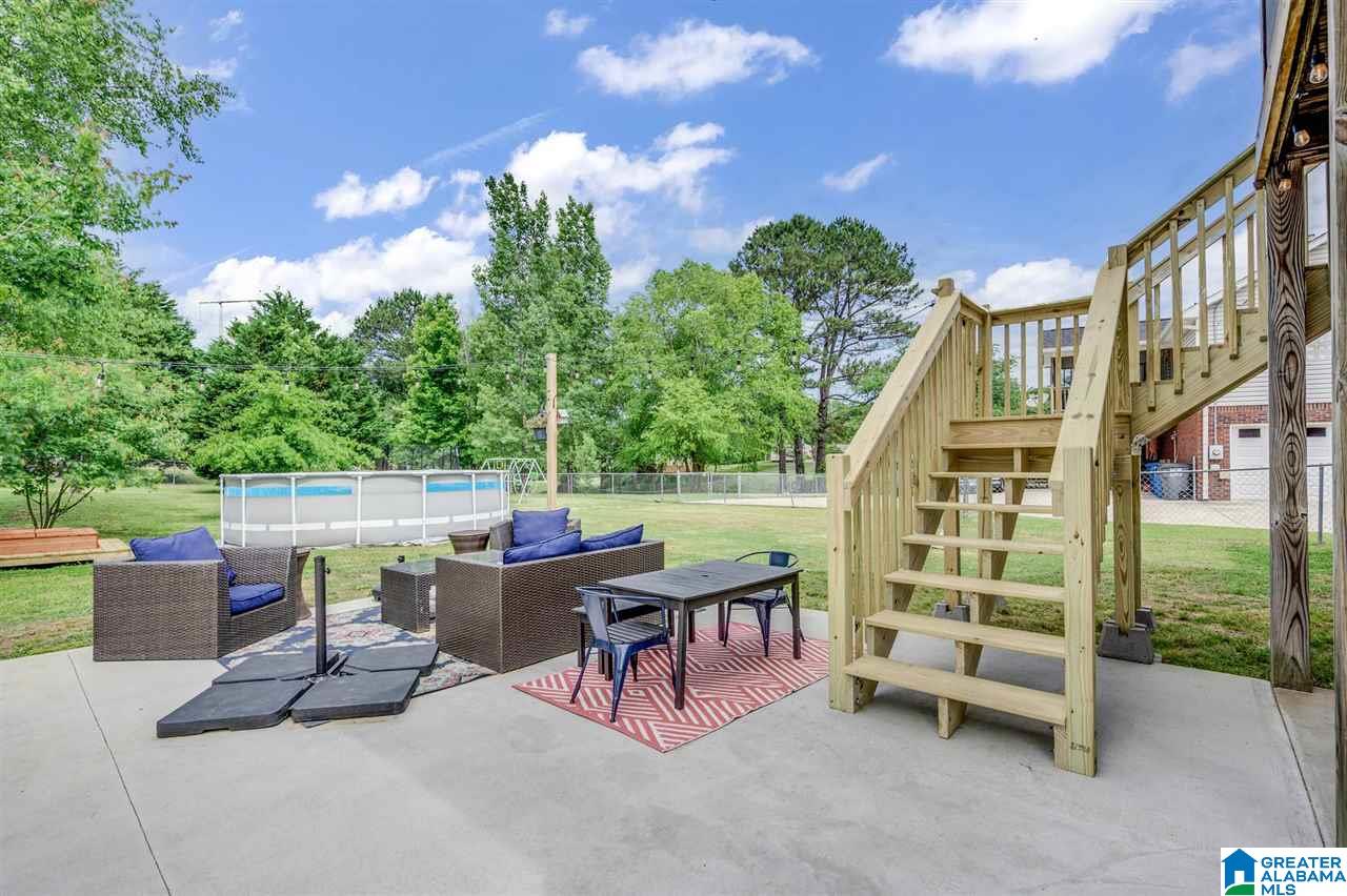 6456 Water Works Road Mount Olive, AL 35117 - Photo 24 of 40