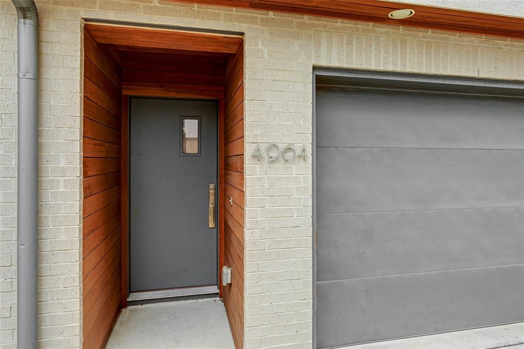 4964 Flitwick Court Dallas, TX 75204 - Photo 4 of 29