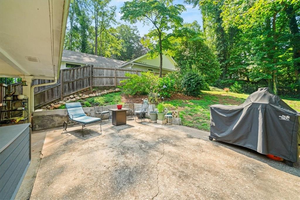 31 West Belle Isle Road Northeast Sandy Springs, GA 30342 - Photo 21 of 28 Gallery Image 21