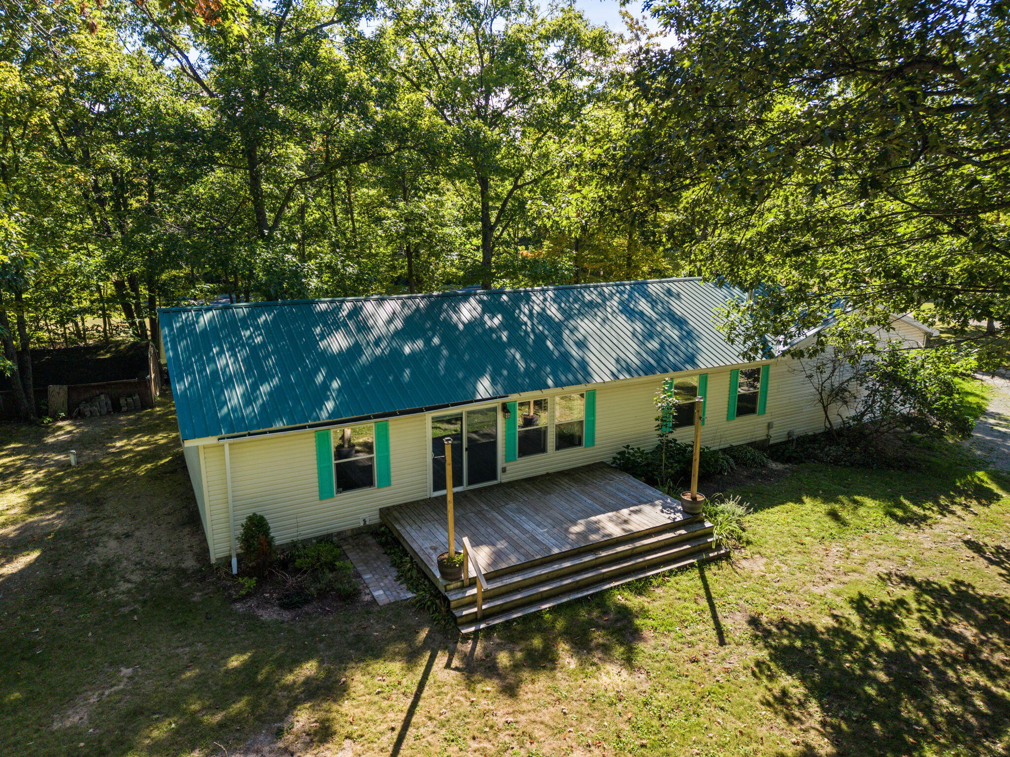 4201 Long Lake Road Cheboygan, MI 49721 - Photo 4 of 41 Gallery Image 4