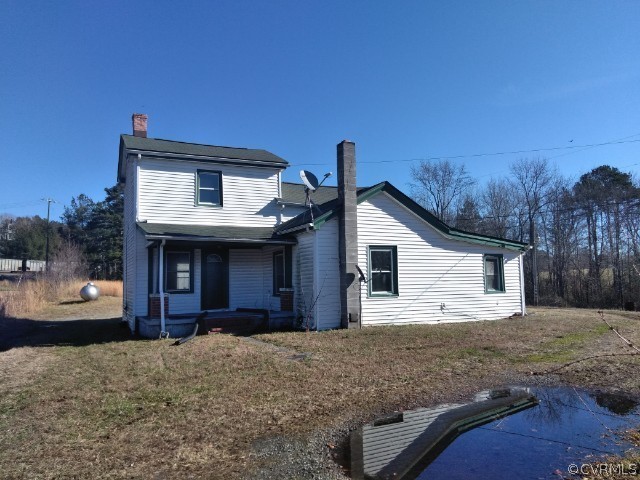 3138 Rocky Ford Road Crewe, VA 23930 - Photo 1 of 12 Gallery Image 1