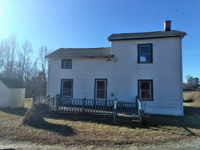 3138 Rocky Ford Road Crewe, VA 23930 - Photo 4 of 12 Gallery Image 4