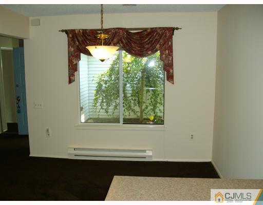 781 Risley Road Monroe Township, NJ 08831 - Photo 5 of 10 a view of a window in a house
