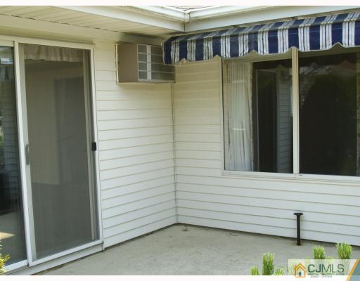 781 Risley Road Monroe Township, NJ 08831 - Photo 7 of 10 a view of front door of house