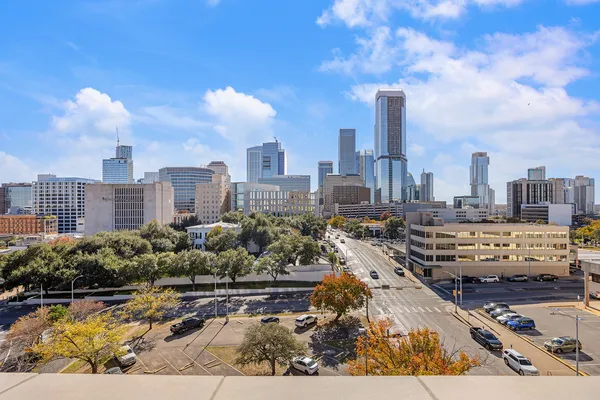 $1,495,000 | 1122 Colorado Street, Unit 1004, Austin, TX 78701