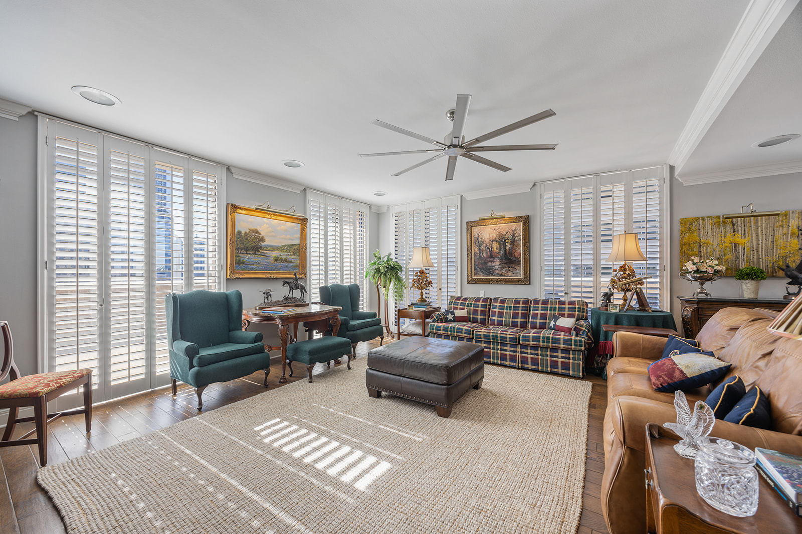 1122 Colorado Street, Unit 1004 Austin, TX 78701 - Photo 13 of 30