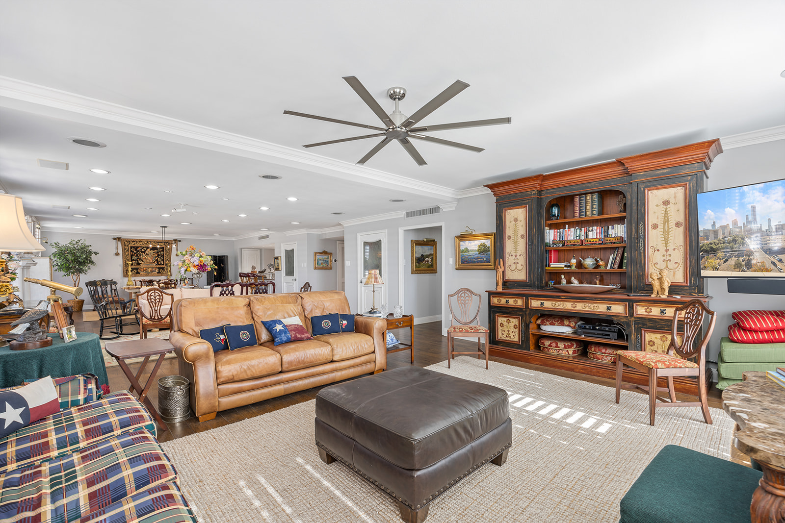 1122 Colorado Street, Unit 1004 Austin, TX 78701 - Photo 14 of 30