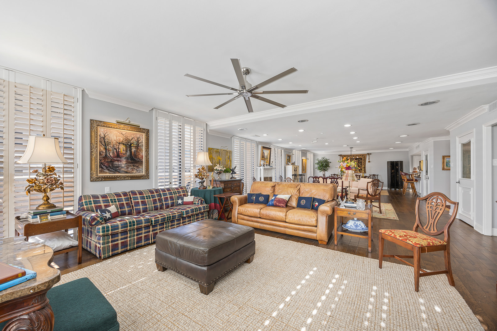 1122 Colorado Street, Unit 1004 Austin, TX 78701 - Photo 15 of 30