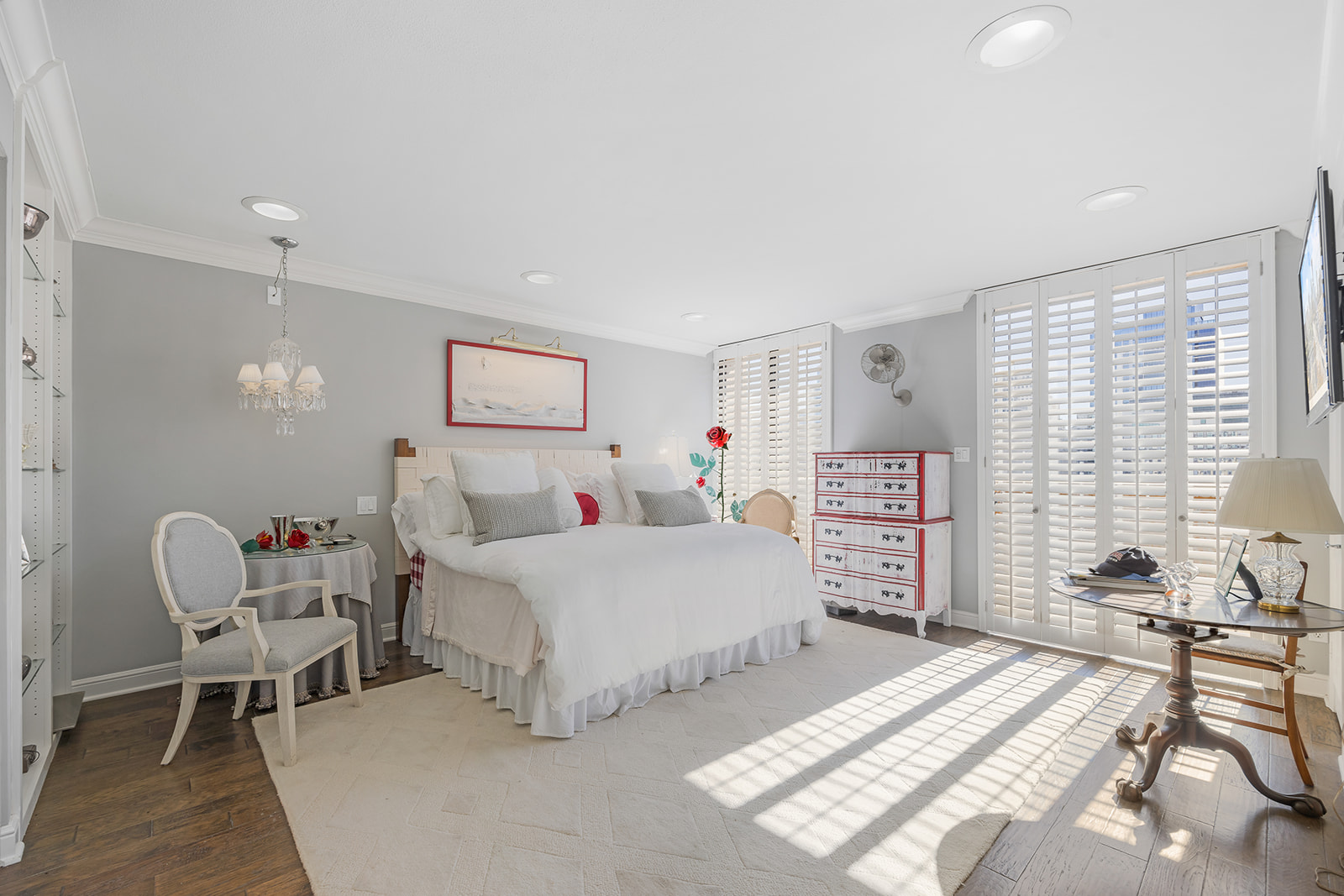 1122 Colorado Street, Unit 1004 Austin, TX 78701 - Photo 18 of 30