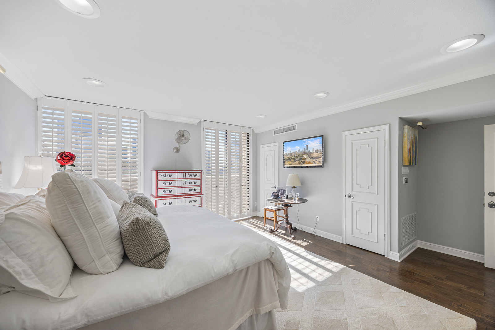 1122 Colorado Street, Unit 1004 Austin, TX 78701 - Photo 20 of 30