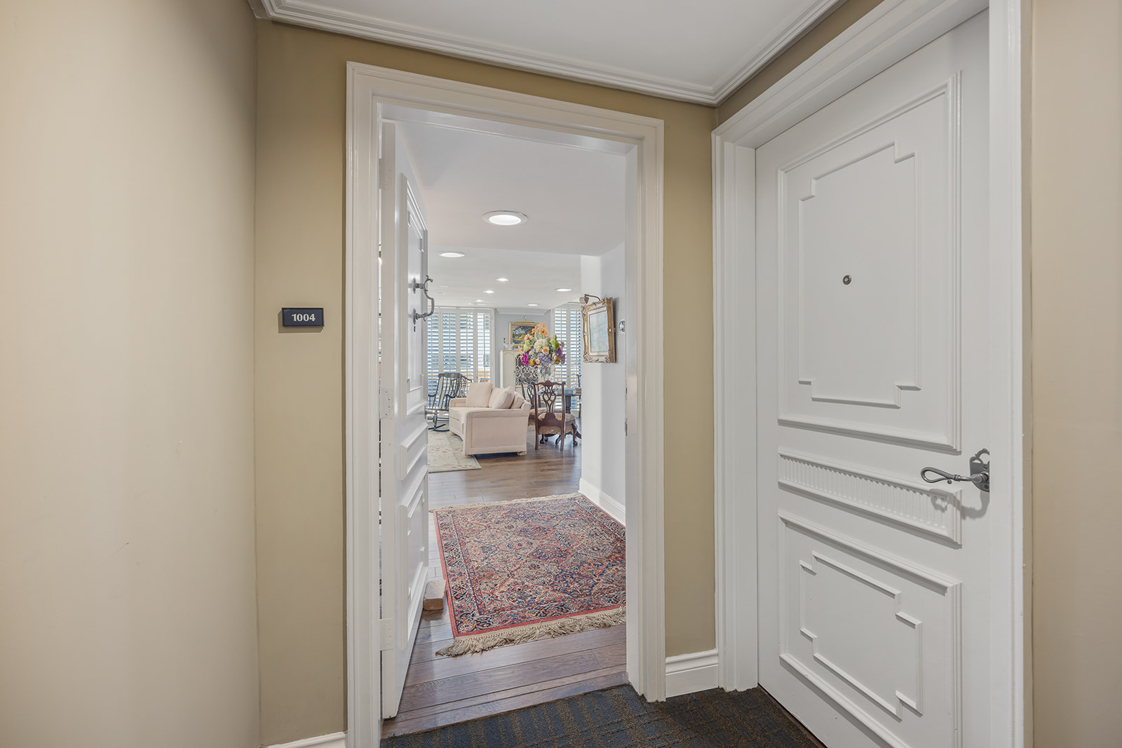 1122 Colorado Street, Unit 1004 Austin, TX 78701 - Photo 2 of 30