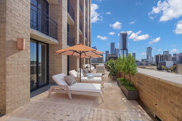 $1,495,000 | 1122 Colorado Street, Unit 1004, Austin, TX 78701