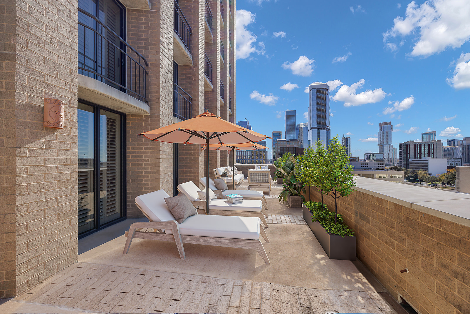 1122 Colorado Street, Unit 1004 Austin, TX 78701 - Photo 21 of 30