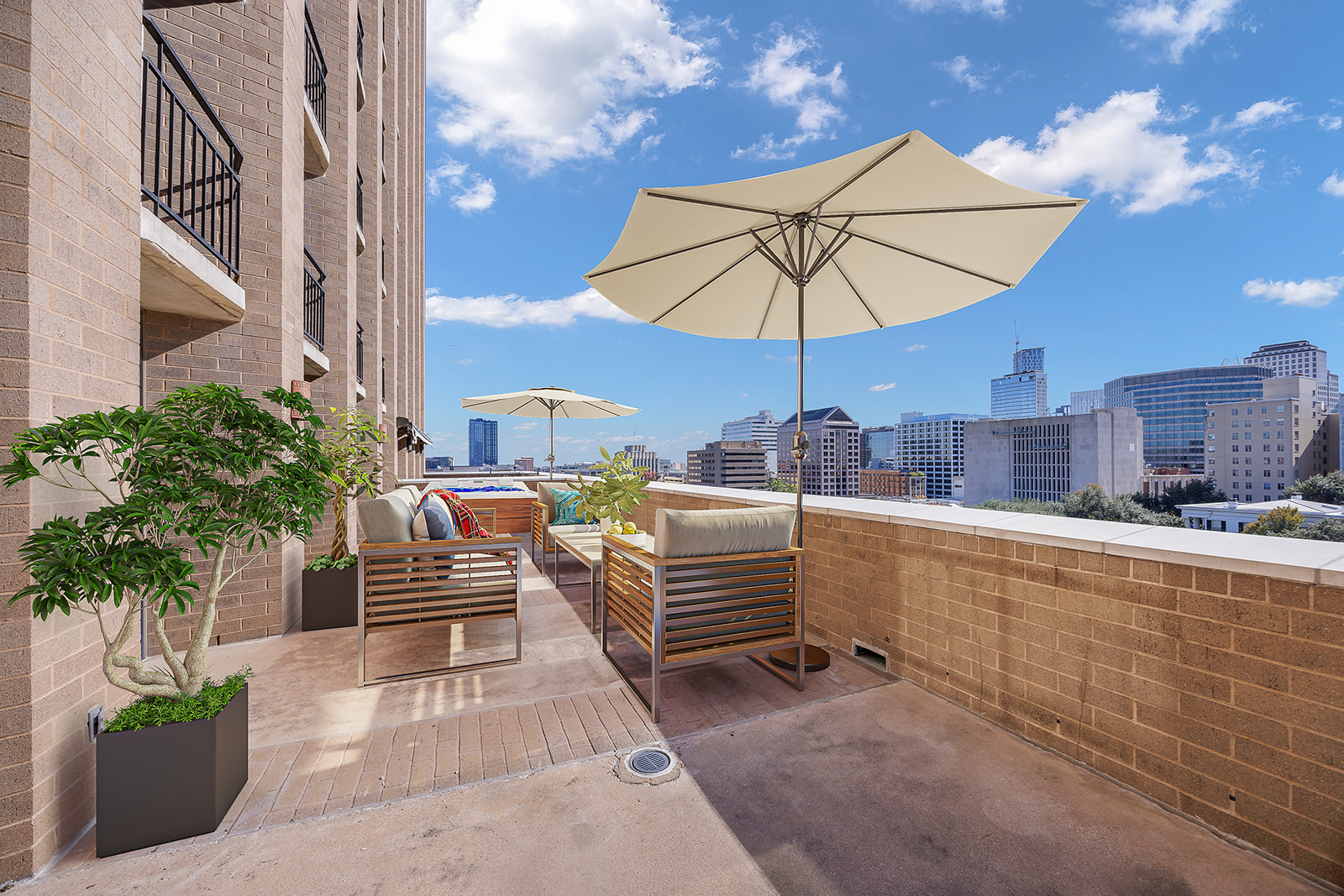 1122 Colorado Street, Unit 1004 Austin, TX 78701 - Photo 22 of 30