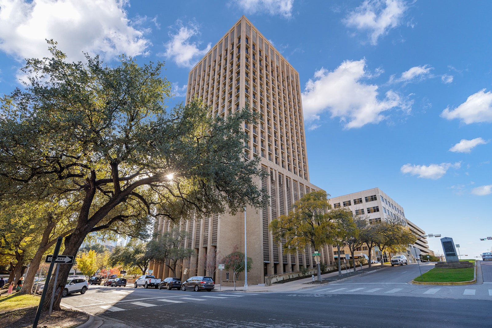 1122 Colorado Street, Unit 1004 Austin, TX 78701 - Photo 24 of 30