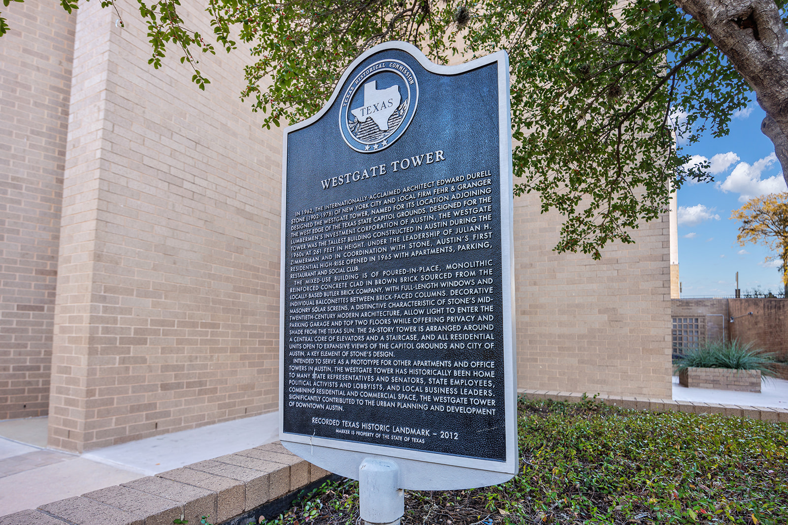 1122 Colorado Street, Unit 1004 Austin, TX 78701 - Photo 26 of 30