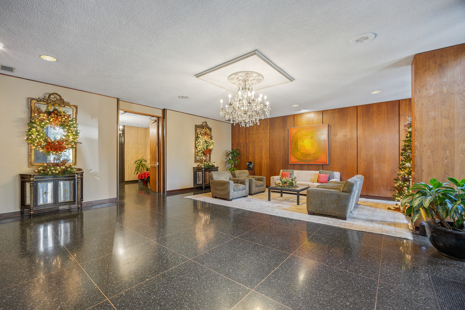 1122 Colorado Street, Unit 1004 Austin, TX 78701 - Photo 27 of 30