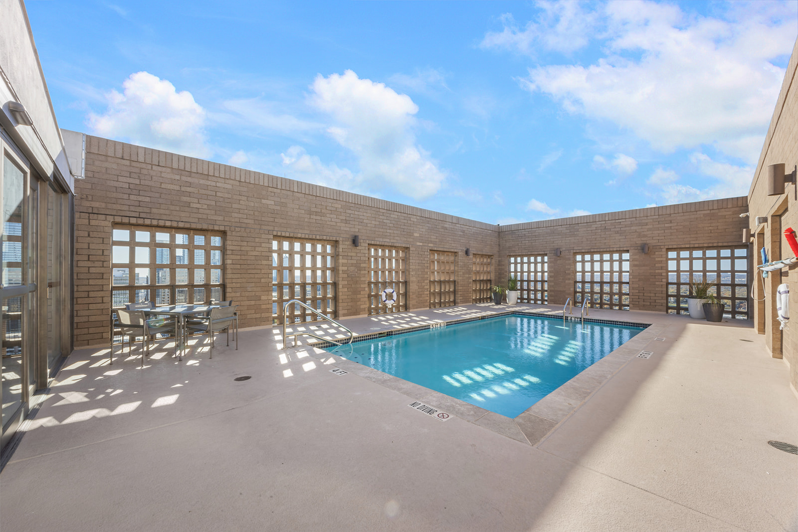 1122 Colorado Street, Unit 1004 Austin, TX 78701 - Photo 29 of 30