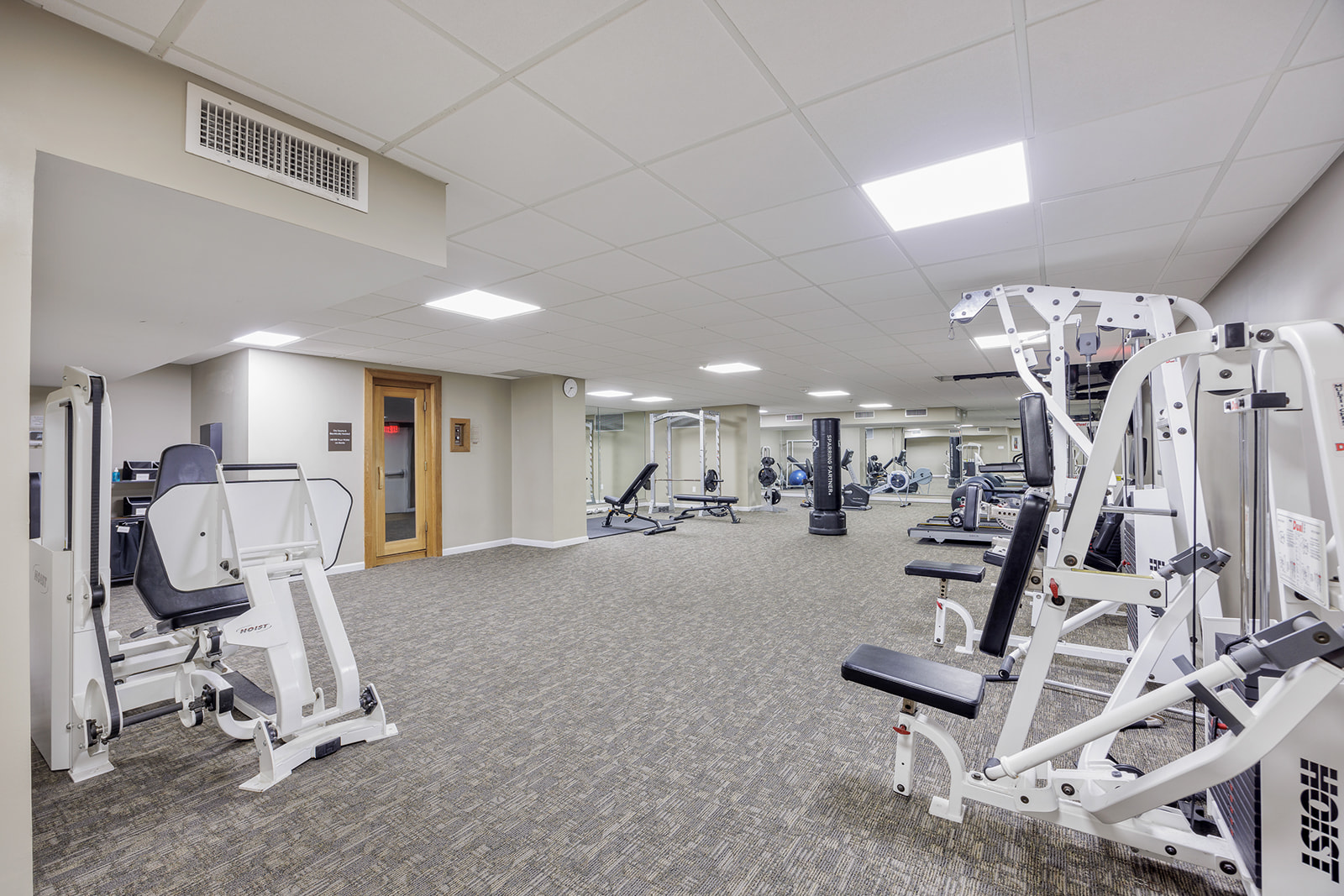 1122 Colorado Street, Unit 1004 Austin, TX 78701 - Photo 30 of 30