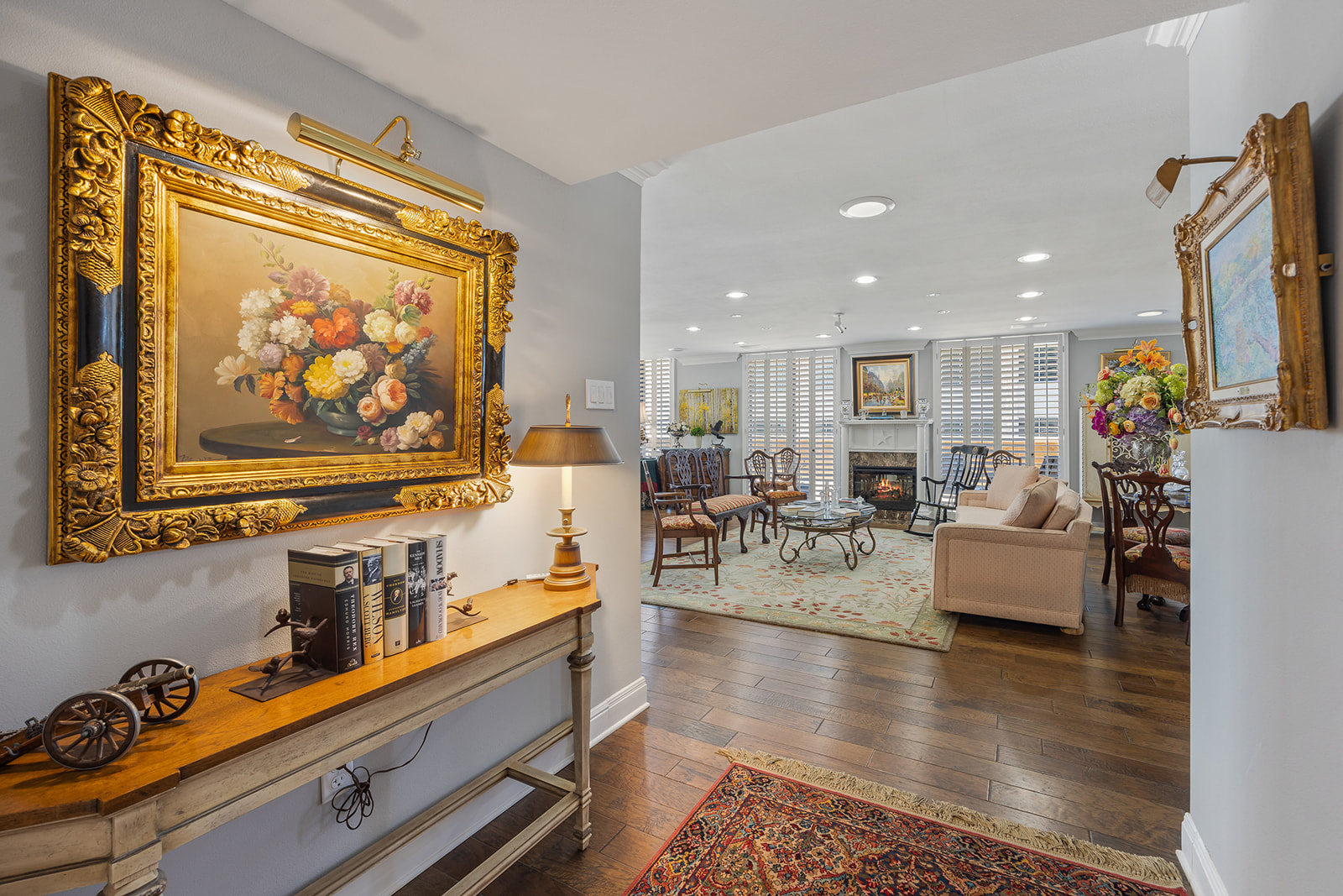 1122 Colorado Street, Unit 1004 Austin, TX 78701 - Photo 3 of 30