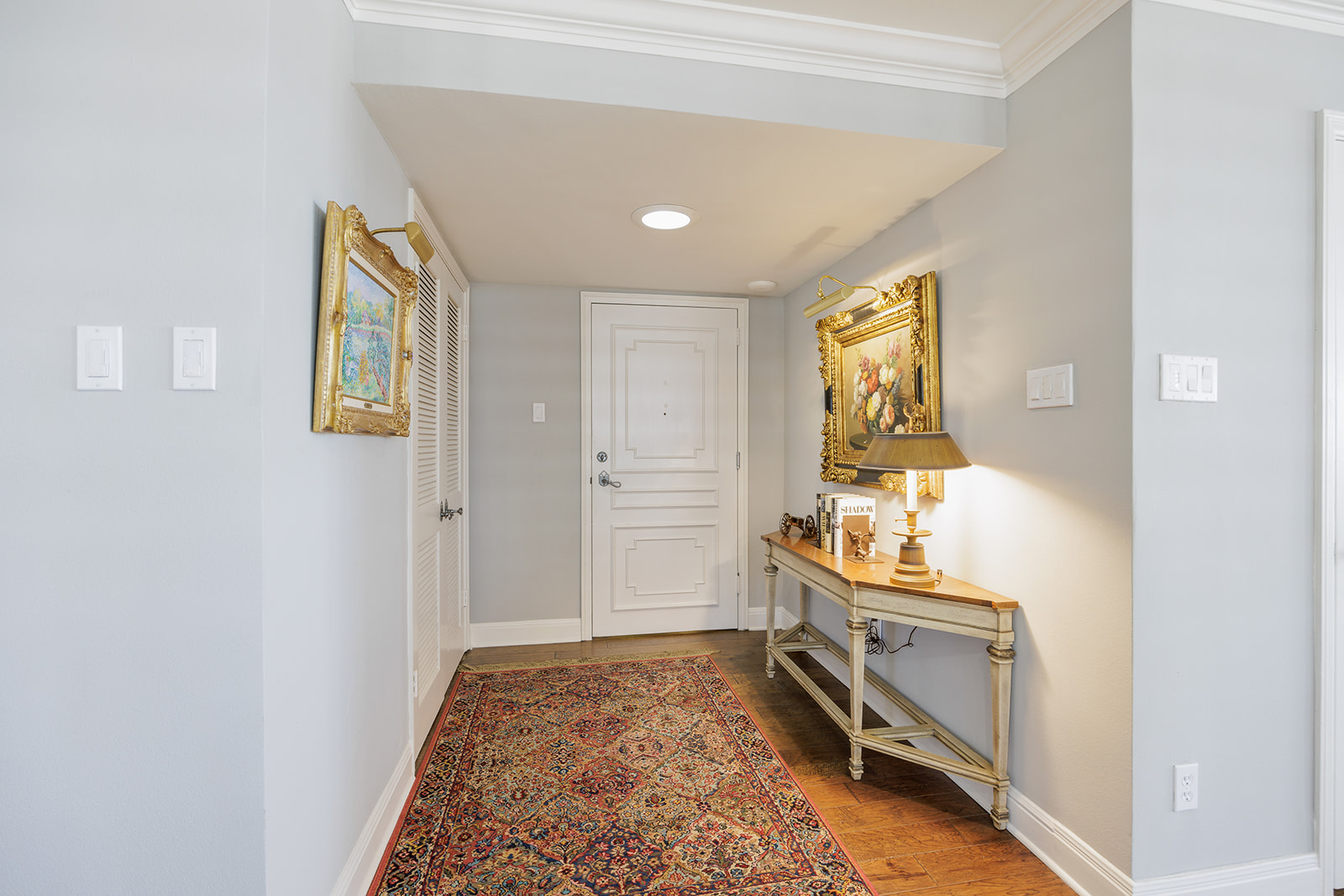 1122 Colorado Street, Unit 1004 Austin, TX 78701 - Photo 4 of 30