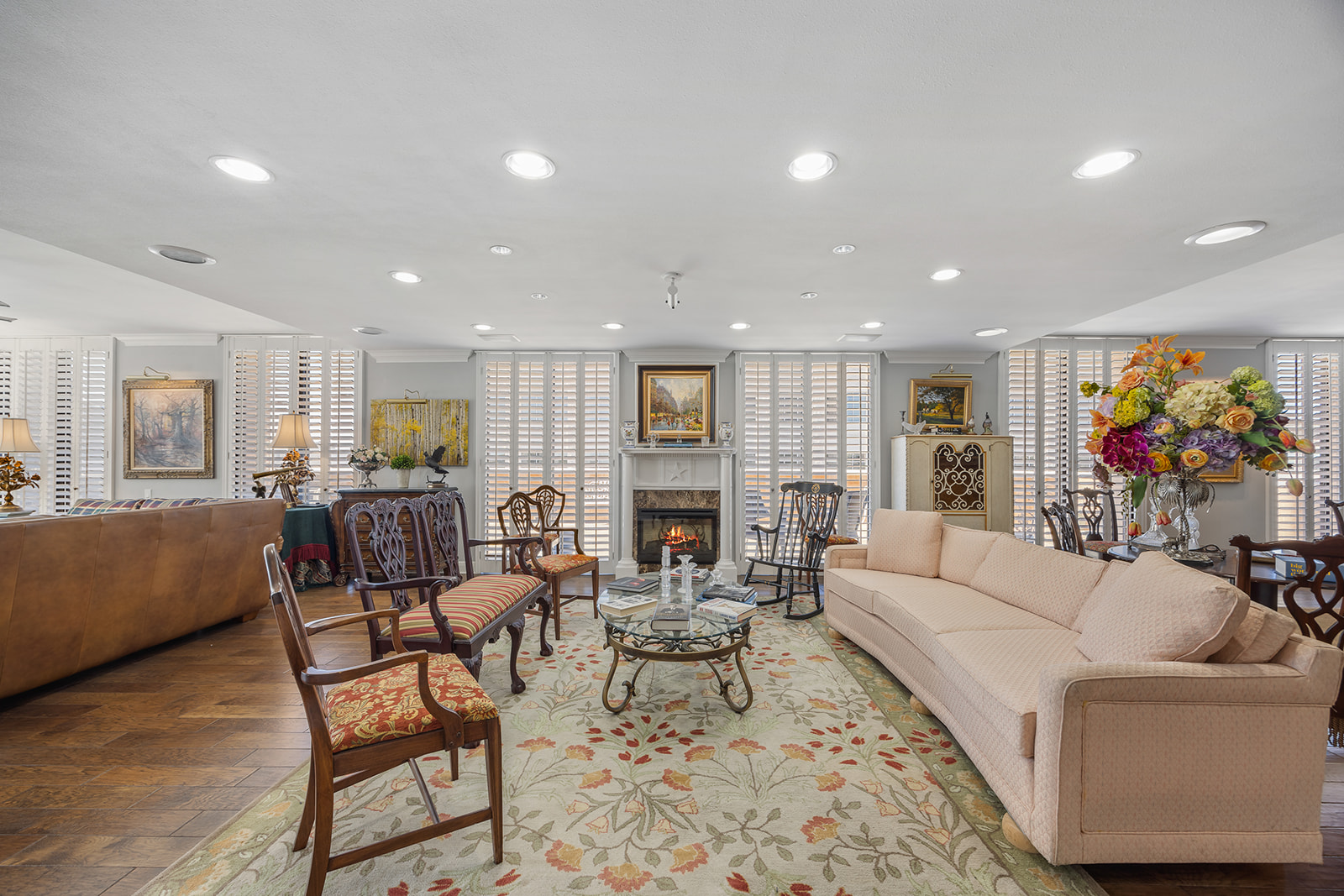 1122 Colorado Street, Unit 1004 Austin, TX 78701 - Photo 5 of 30