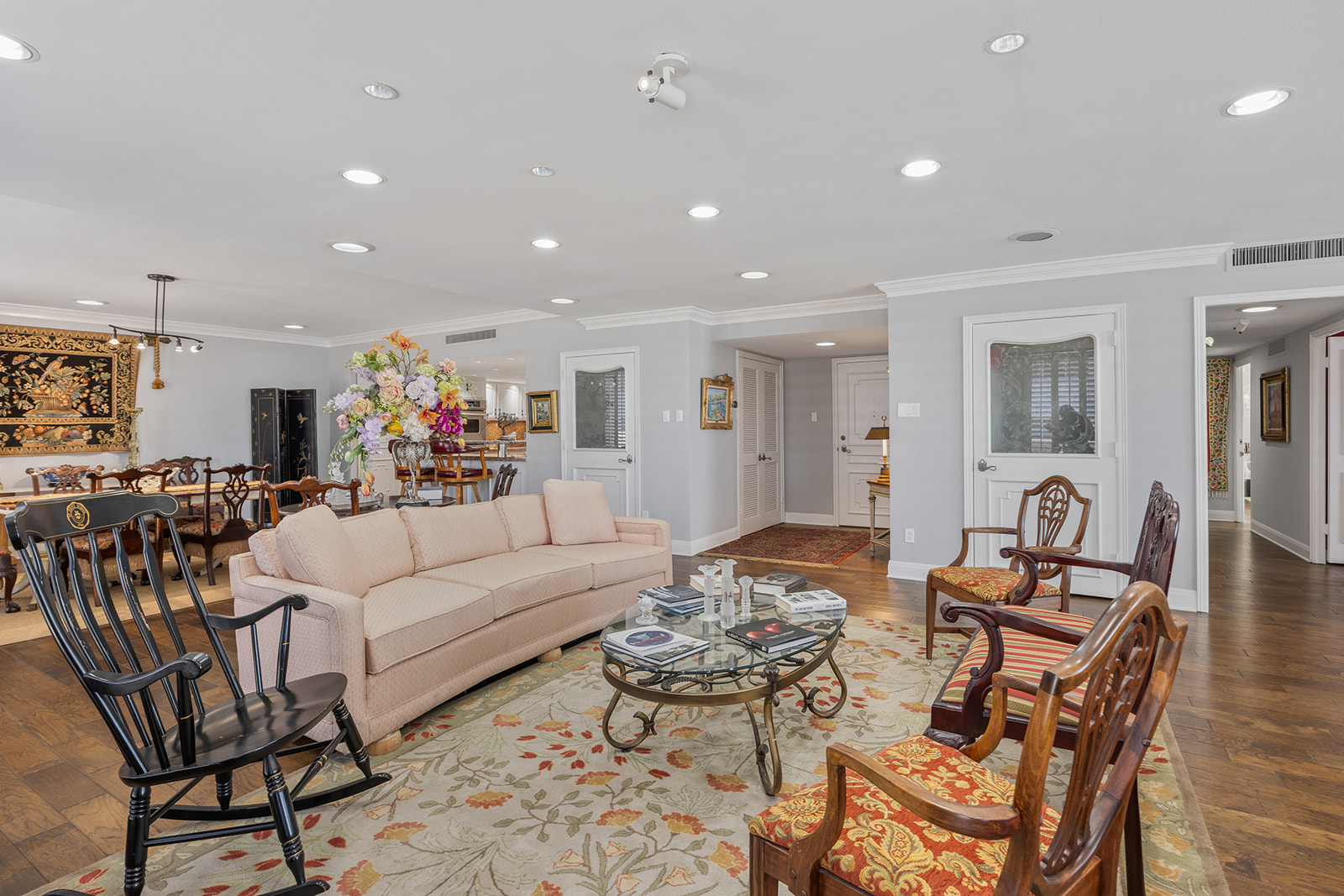 1122 Colorado Street, Unit 1004 Austin, TX 78701 - Photo 6 of 30