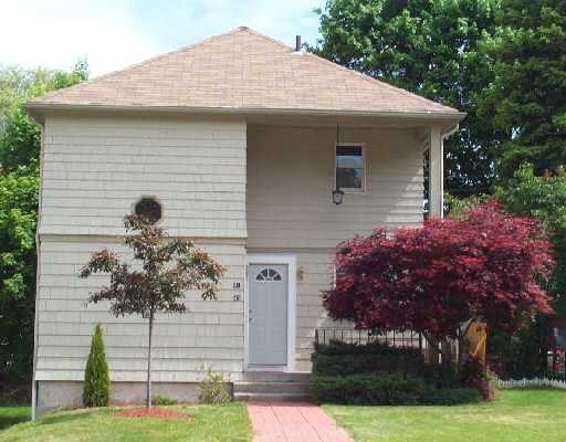 41 Angus Street Coventry, RI 02816 - Photo 1 of 1 Exterior Front.