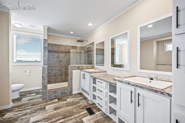 21490 Enoch Road Calhan, CO 80808 - Photo 12 of 27