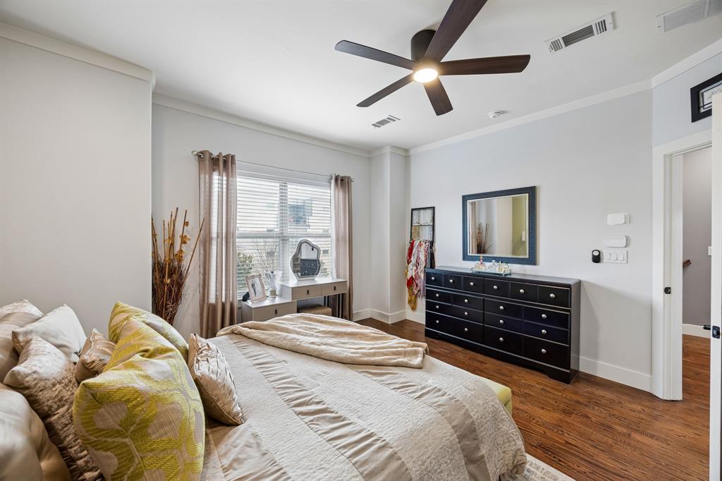 5875 Ross Avenue, Unit 9 Dallas, TX 75206 - Photo 16 of 29