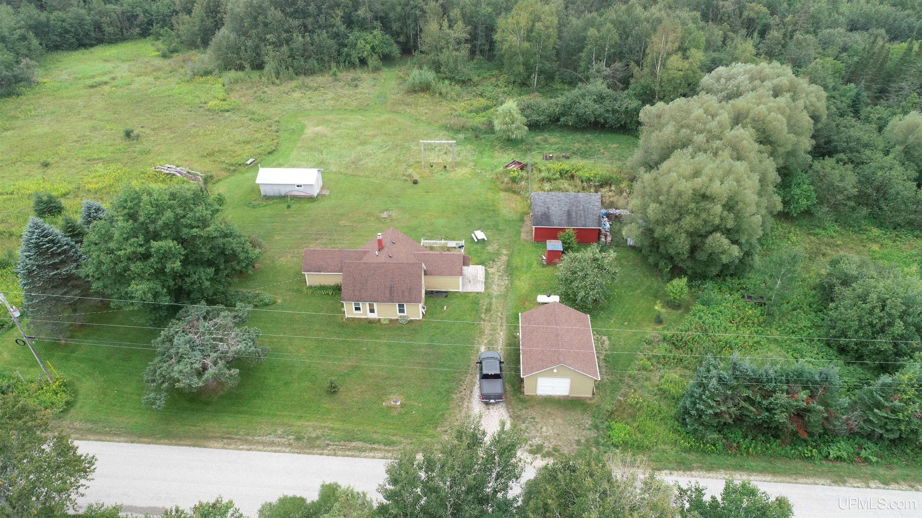 5759 North Kendall Road Manistique, MI 49854 - Photo 25 of 63 Gallery Image 25