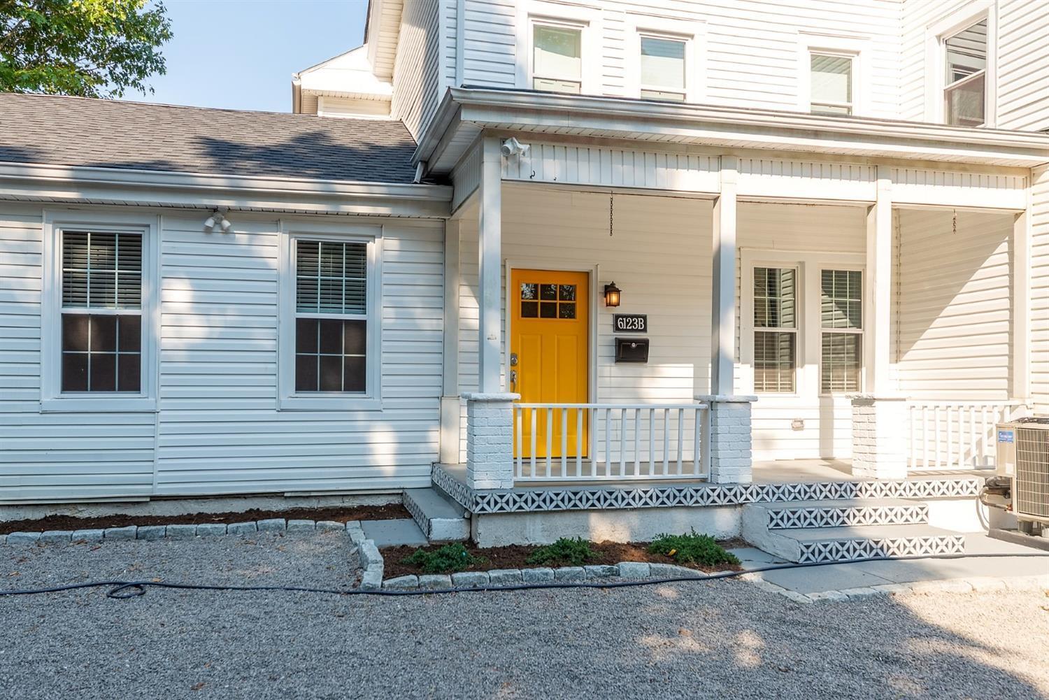 B Madison Road Cincinnati, OH 45227 - Photo 1 of 24