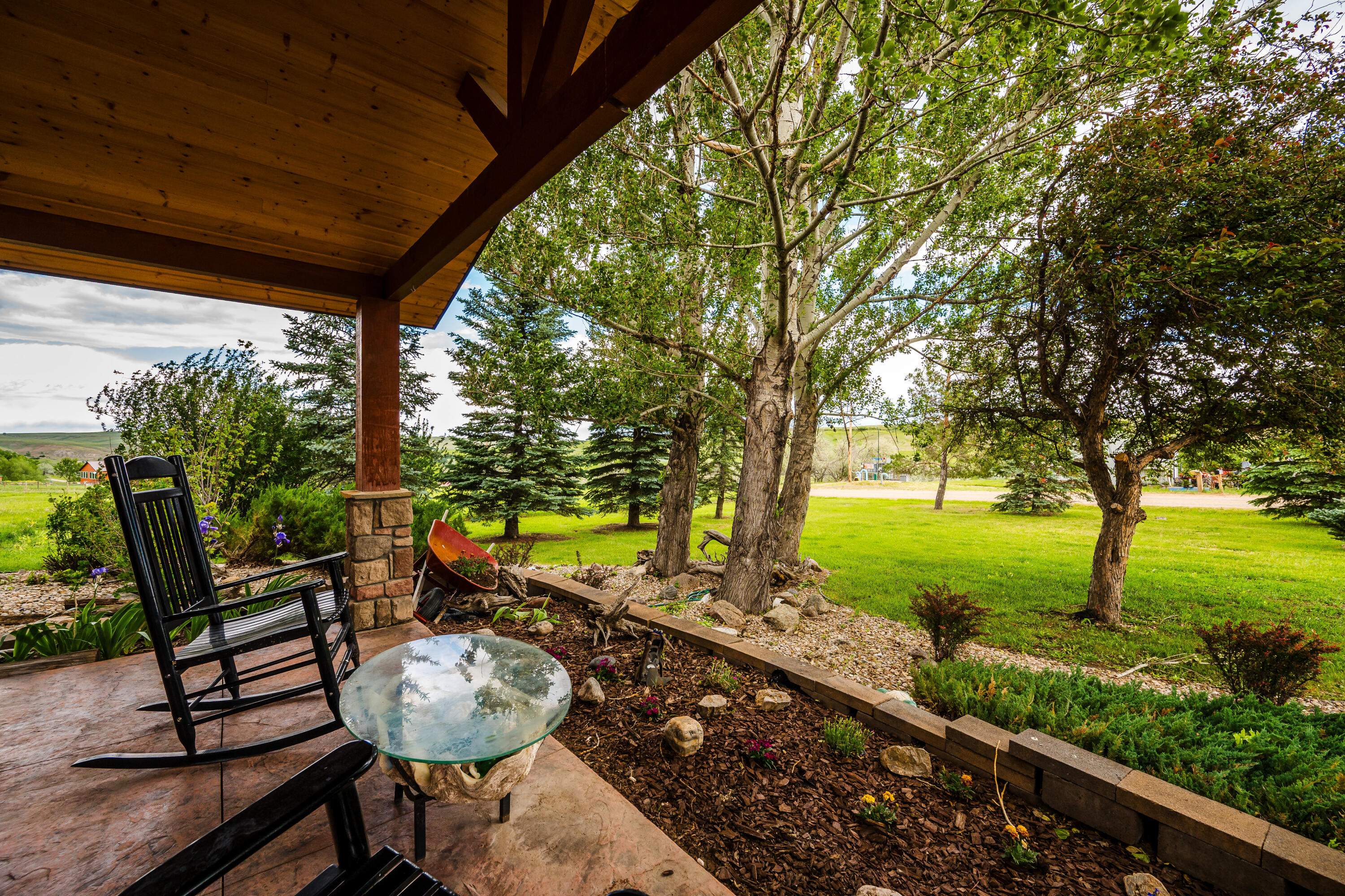 78 Beaver Creek Road Sheridan, WY 82801 - Photo 8 of 57 09