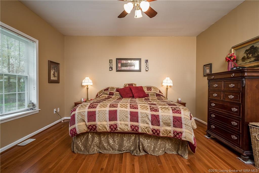 9055 Voyles Road Pekin, IN 47165 - Photo 16 of 42 Gallery Image 16