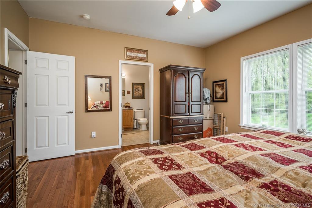 9055 Voyles Road Pekin, IN 47165 - Photo 18 of 42 Gallery Image 18