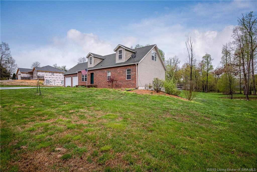 9055 Voyles Road Pekin, IN 47165 - Photo 3 of 42 Gallery Image 3