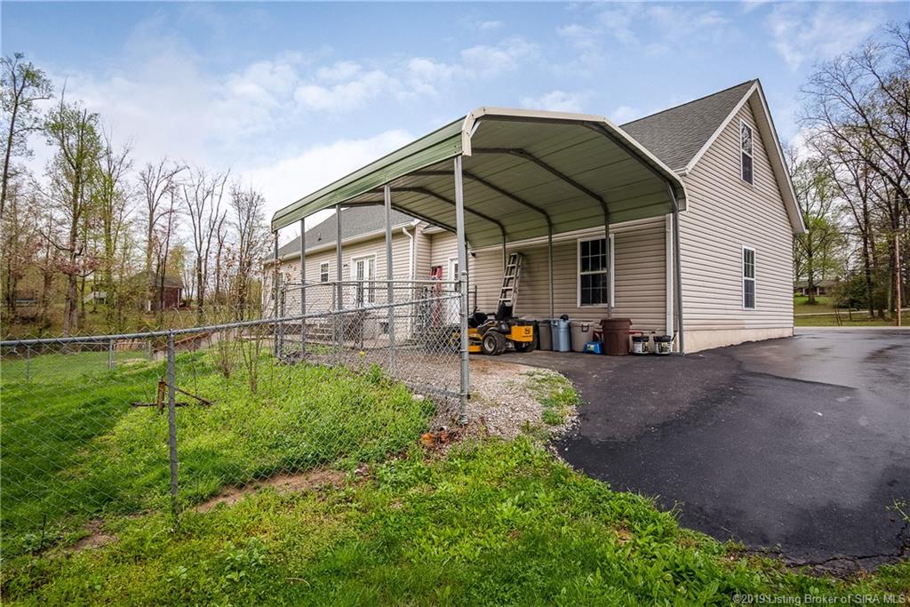 9055 Voyles Road Pekin, IN 47165 - Photo 32 of 42 Gallery Image 32