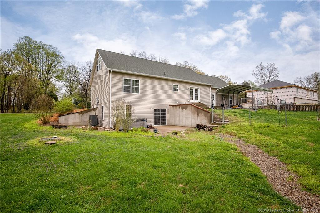 9055 Voyles Road Pekin, IN 47165 - Photo 33 of 42 Gallery Image 33
