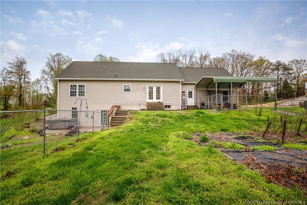 9055 Voyles Road Pekin, IN 47165 - Photo 34 of 42 Gallery Image 34