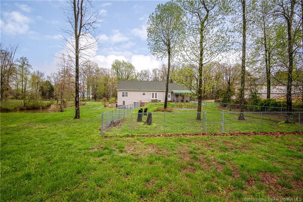 9055 Voyles Road Pekin, IN 47165 - Photo 35 of 42 Gallery Image 35