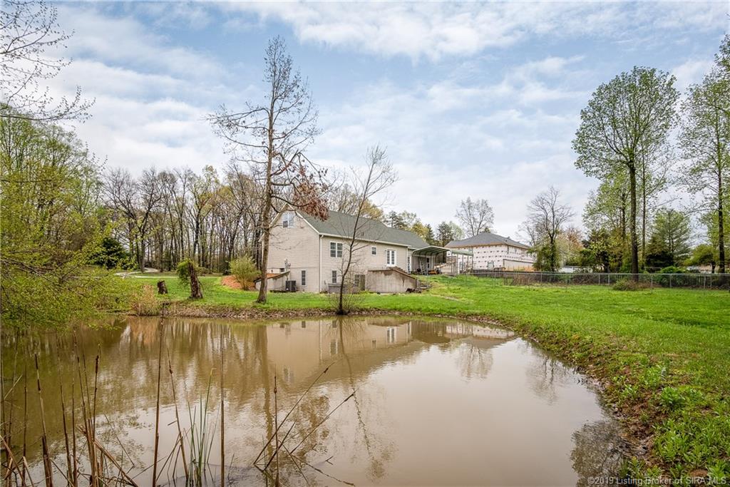 9055 Voyles Road Pekin, IN 47165 - Photo 36 of 42 Gallery Image 36