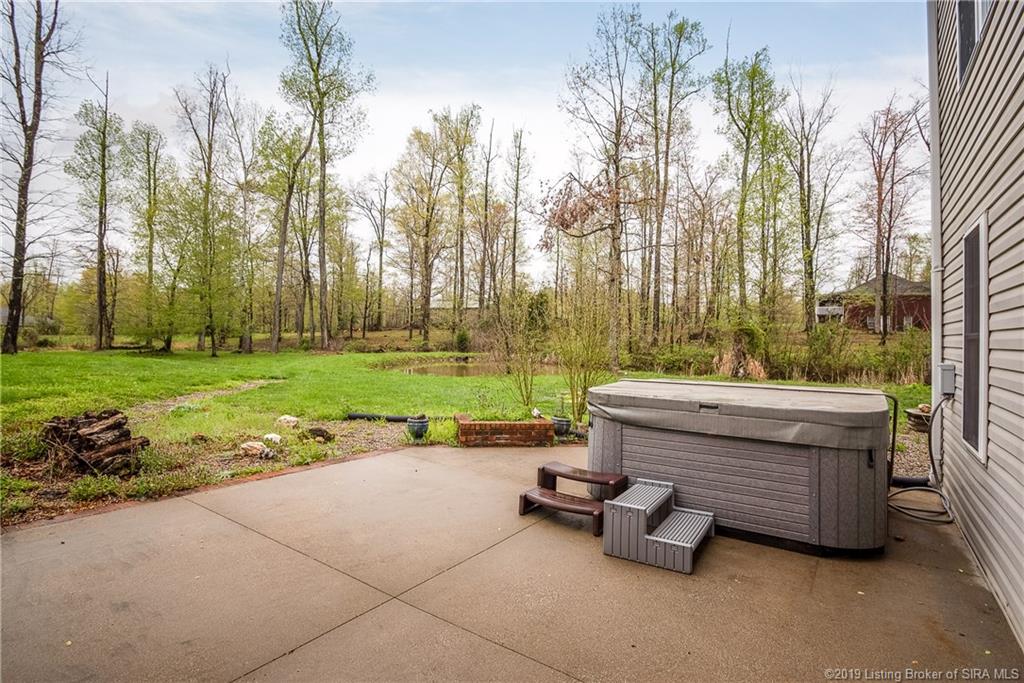 9055 Voyles Road Pekin, IN 47165 - Photo 38 of 42 Gallery Image 38