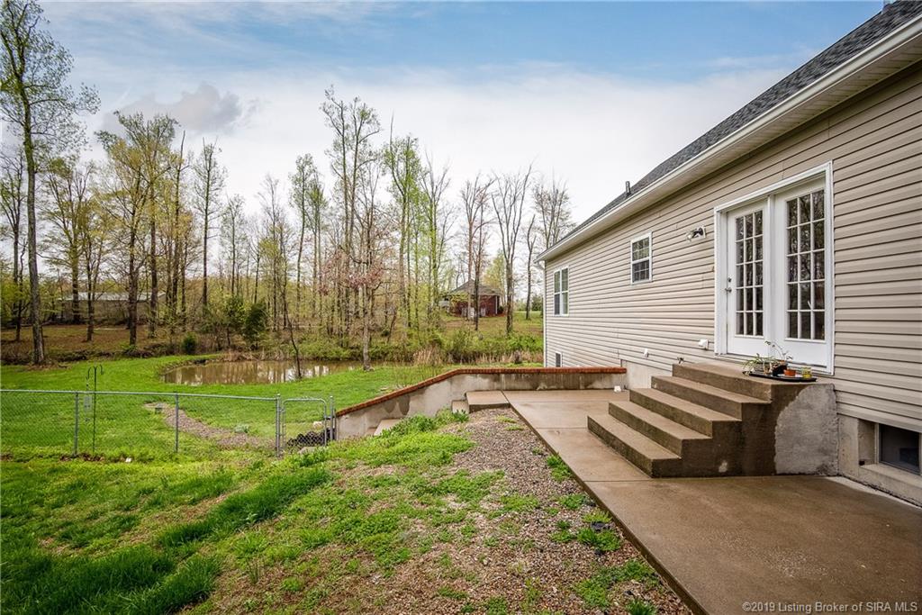9055 Voyles Road Pekin, IN 47165 - Photo 39 of 42 Gallery Image 39