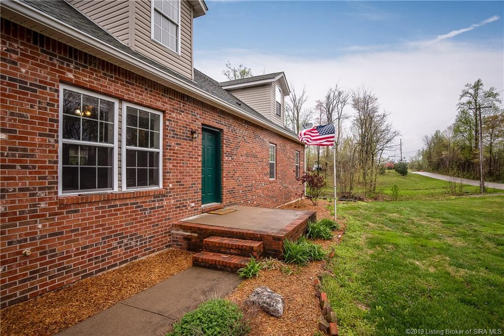 9055 Voyles Road Pekin, IN 47165 - Photo 4 of 42 Gallery Image 4