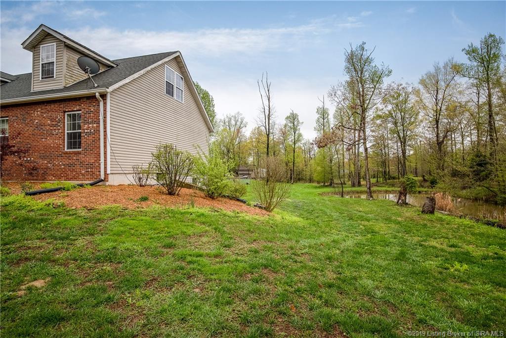 9055 Voyles Road Pekin, IN 47165 - Photo 5 of 42 Gallery Image 5